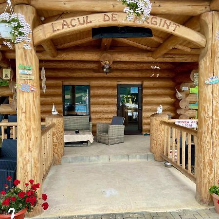 Lacul De Argint - Silver Lake Botei Exterior photo