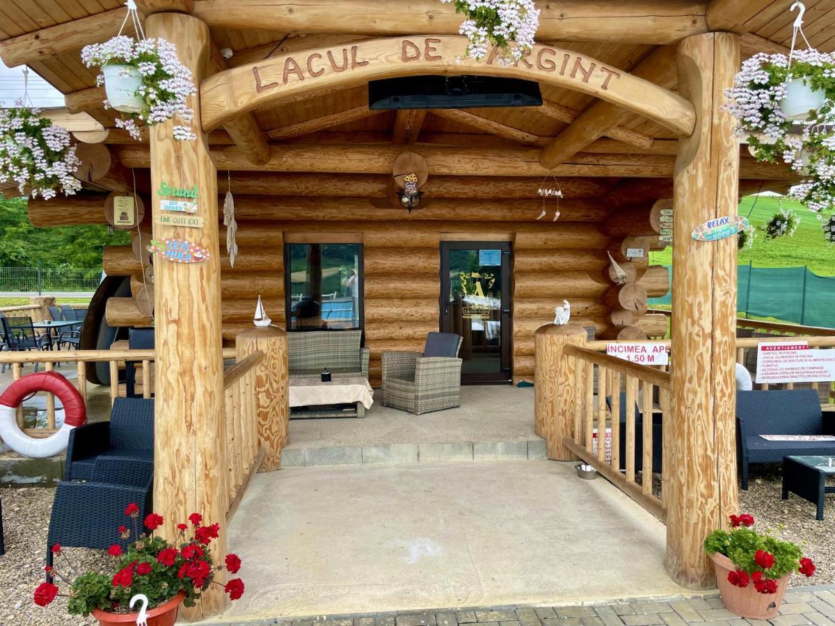 Lacul De Argint - Silver Lake Botei Exterior photo